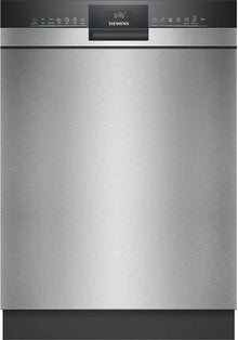 Siemens iQ300 SN43ES22CE vaatwasser Onderbouw 14 couverts