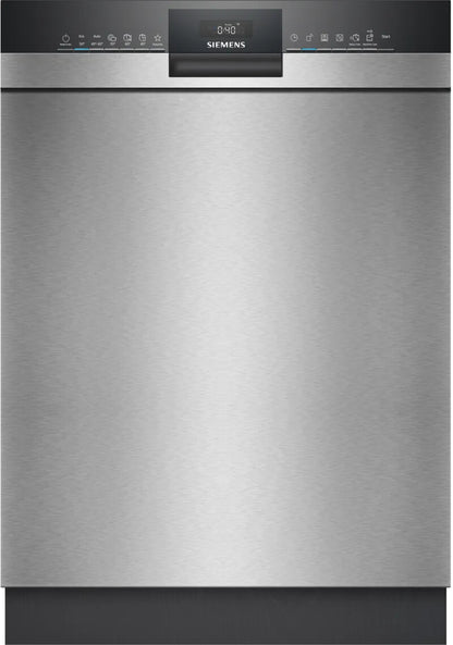 Siemens iQ300 SN43ES22CE vaatwasser Onderbouw 14 couverts