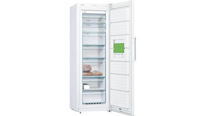 Bosch Serie 4 GSN33FWEV diepvriezer Vrieskast Vrijstaand 225 l Wit