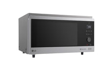 LG MJ3965ACS magnetron Roestvrijstaal Combinatiemagnetron Aanrecht 39 l 1350 W