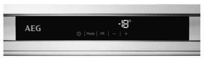 AEG TAB6L88EF Vrieskast Ingebouwd 98 l Wit
