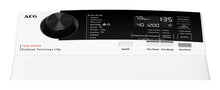 AEG LTR7573A wasmachine Bovenlader 7 kg 1300 RPM Wit