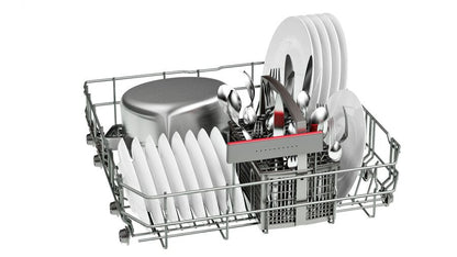 Bosch Serie 4 SMS46JI19E vaatwasser Vrijstaand 13 couverts