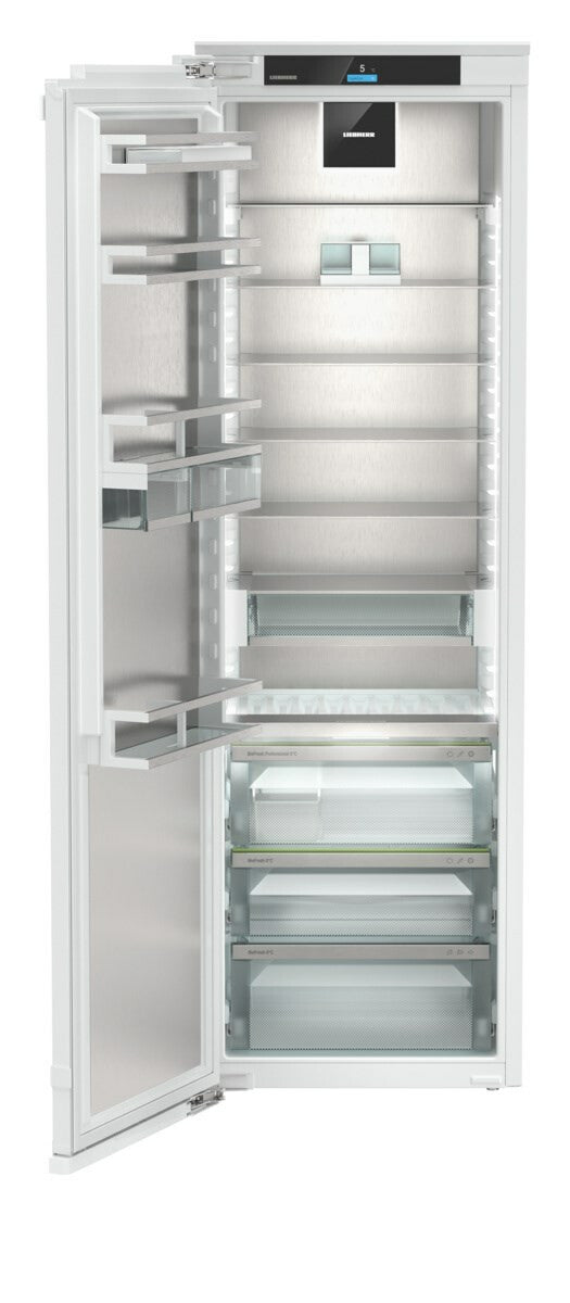 Liebherr IRBAc 5190 Peak BioFresh koelkast Ingebouwd 296 l