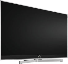 Loewe 64455B11 tv 139,7 cm (55") 4K Ultra HD Smart TV Wifi Zwart
