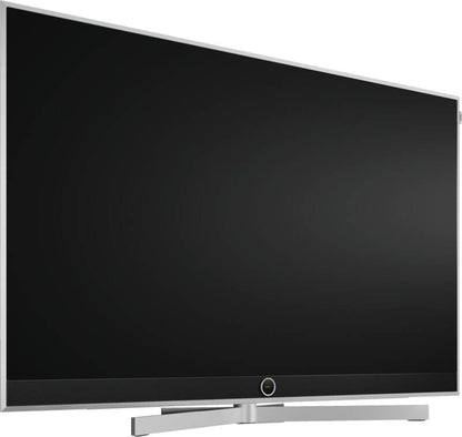 Loewe 64455B11 tv 139,7 cm (55") 4K Ultra HD Smart TV Wifi Zwart