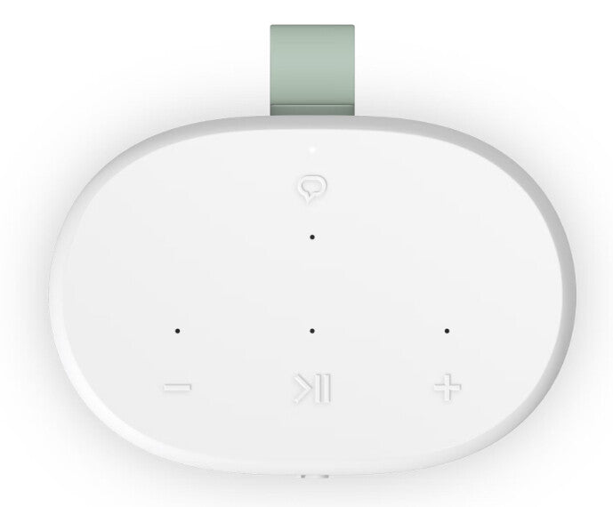 Sonos Play Draadloze stereoluidspreker Wit