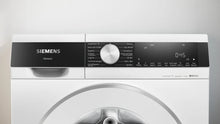 Siemens iQ500 WG46G2ZSNL wasmachine Voorlader 9 kg 1600 RPM Wit
