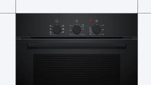 Bosch Serie 2 HBF011BA2 oven 66 l 2990 W Zwart