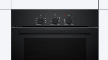 Bosch Serie 2 HBF011BA2 oven 66 l 2990 W Zwart