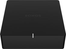 Sonos Port Ethernet LAN Wifi Zwart