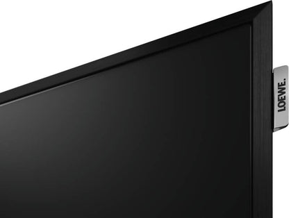 Loewe 64455M11 tv 139,7 cm (55") 4K Ultra HD Smart TV Wifi Zwart