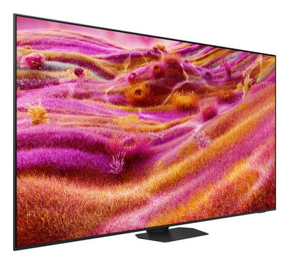Samsung QN90F 98" Neo QLED 4K Vision AI Smart TV Mini LED (2025)