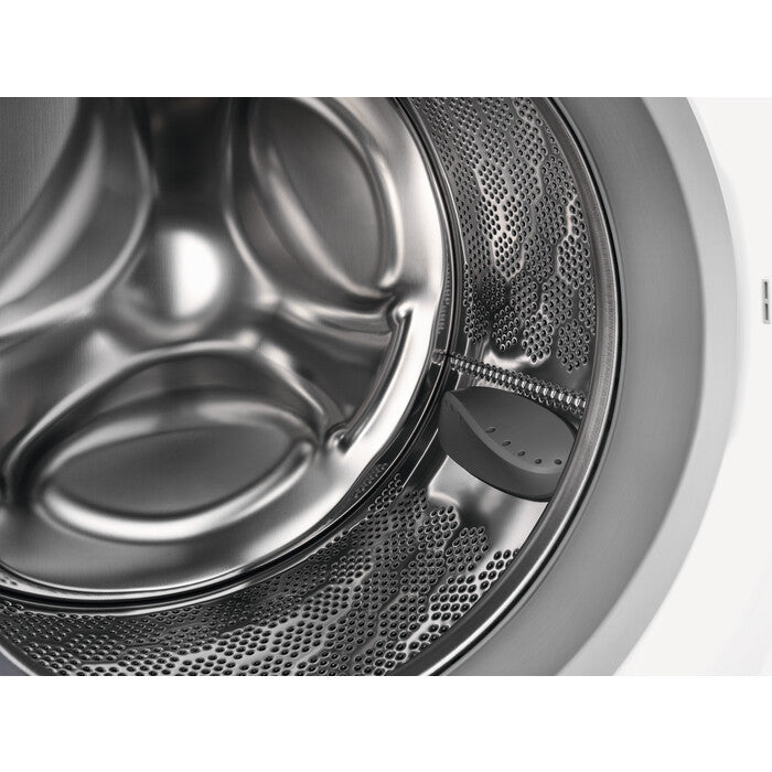 AEG LF628400 wasmachine Voorlader 8 kg 1400 RPM Wit