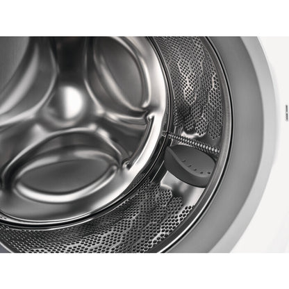 AEG LF628400 wasmachine Voorlader 8 kg 1400 RPM Wit