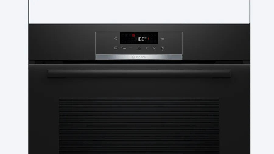 Bosch Serie 4 HBA572EB3 oven 71 l 3600 W Zwart