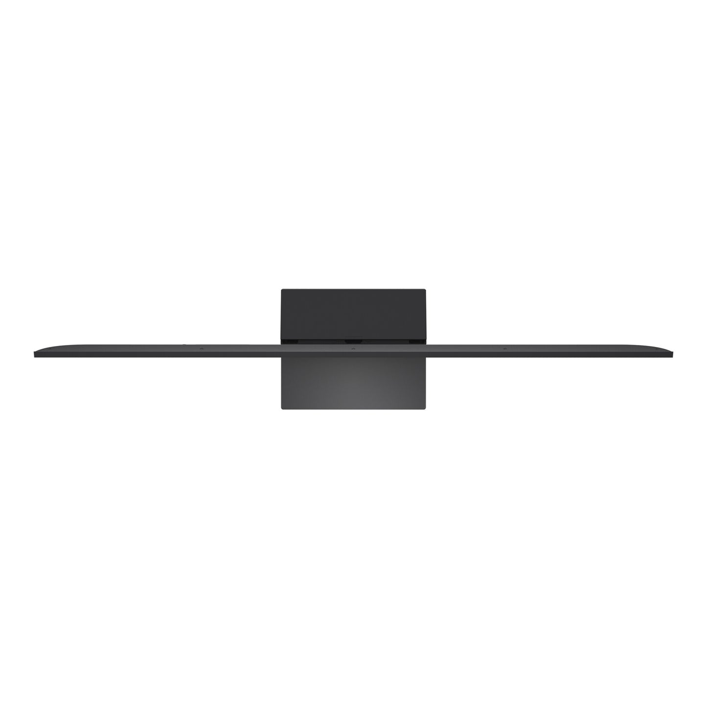 LG QNED evo AI 65QNED87A6B 165,1 cm (65") 4K Ultra HD Smart TV Wifi Zwart