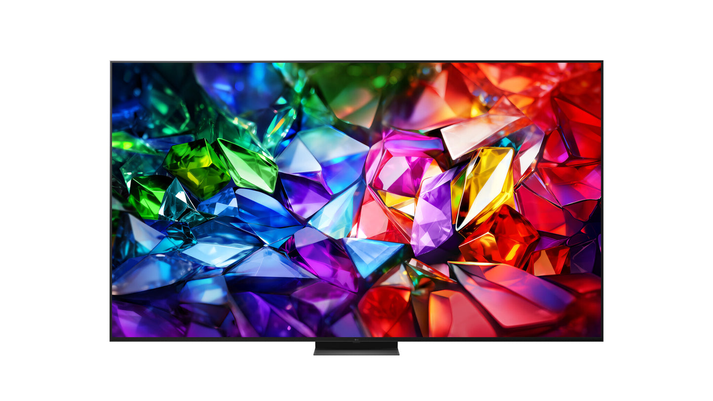 LG 100MRGB96B9 2,54 m (100") 4K Ultra HD Smart TV Wifi Zwart