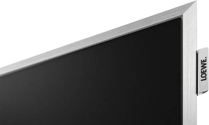 Loewe 64468S50 tv 2,46 m (97") 4K Ultra HD Smart TV Wifi Zwart
