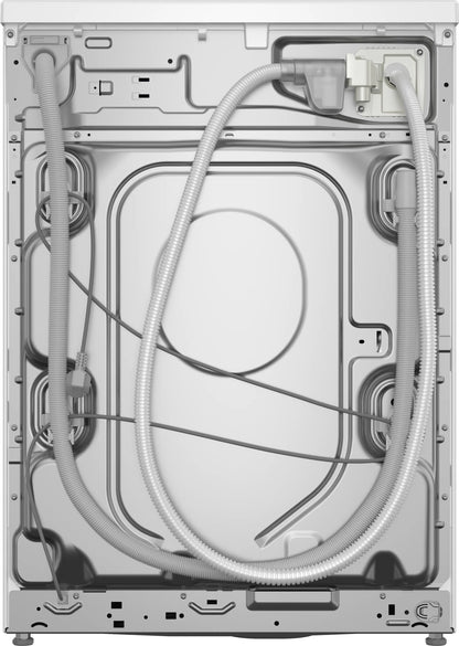 Siemens iQ700 WG44G20MNL wasmachine Voorlader 9 kg 1400 RPM Wit
