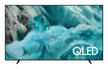 Samsung Q7F 85" QLED 4K Vision AI Smart TV Q7FA (2025)