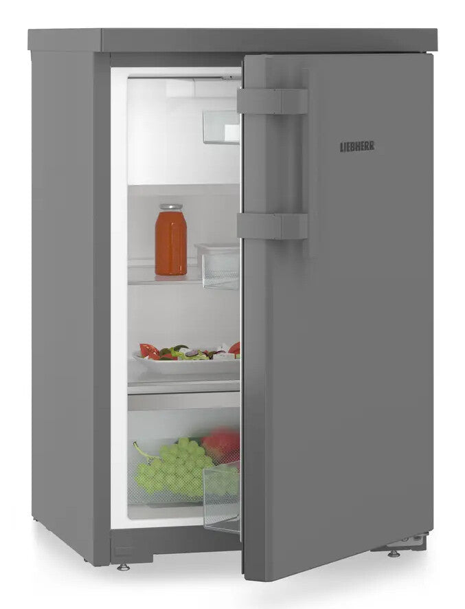 Liebherr Rdgd 1401 Pure combi-koelkast Vrijstaand 111 l Grijs