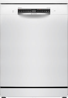 Bosch Serie 4 SMS4EVW08E vaatwasser Vrijstaand 14 couverts