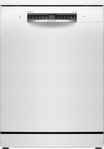 Bosch Serie 4 SMS4EVW08E vaatwasser Vrijstaand 14 couverts