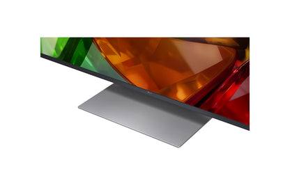 LG Mini RGB 86MRGB88B9B 2,18 m (86") 4K Ultra HD Smart TV Wifi Zwart