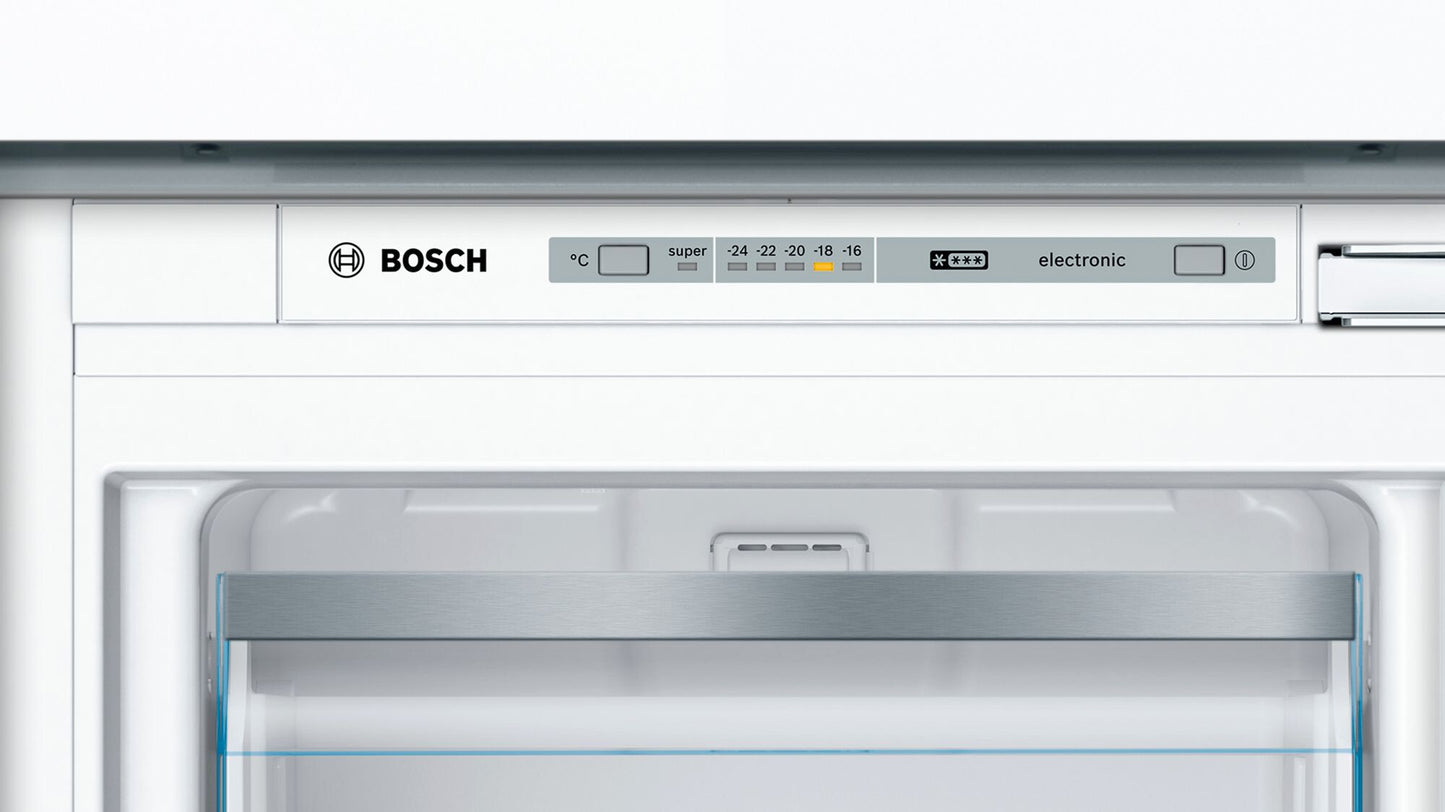 Bosch Serie 6 GIV21AFE0 diepvriezer Vrieskast Ingebouwd 96 l Wit