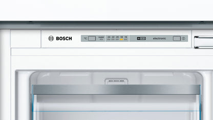 Bosch Serie 6 GIV21AFE0 diepvriezer Vrieskast Ingebouwd 96 l Wit