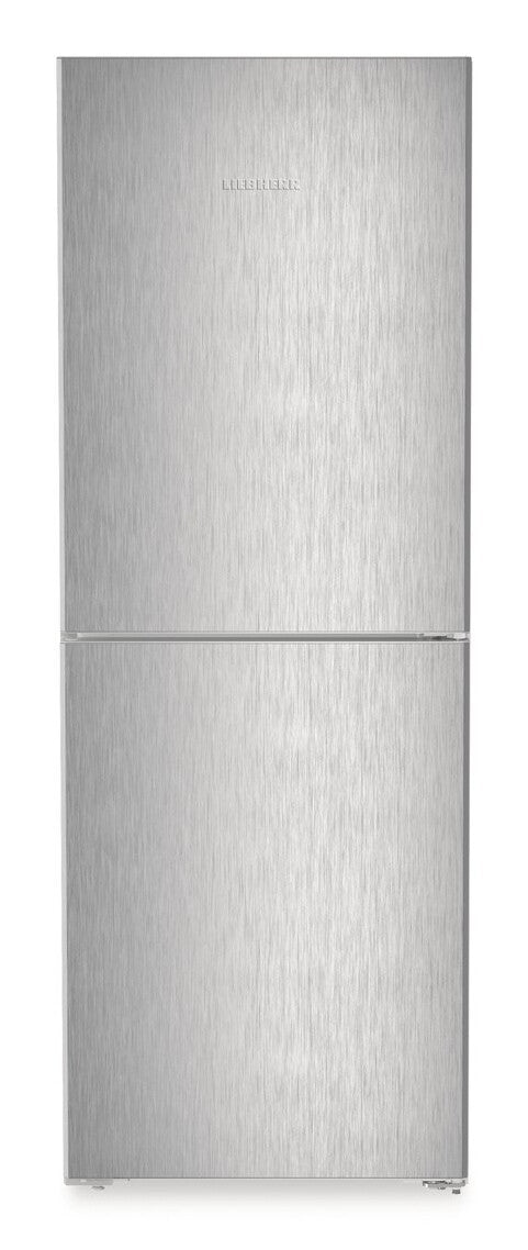 Liebherr CNsfc 5023 Plus NoFrost Vrijstaand 280 l Zilver