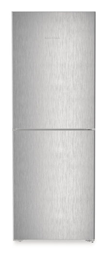 Liebherr CNsfc 5023 Plus NoFrost Vrijstaand 280 l Zilver
