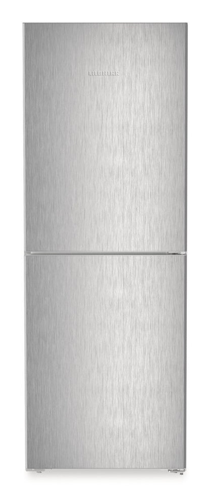 Liebherr CNsfc 5023 Plus NoFrost Vrijstaand 280 l Zilver