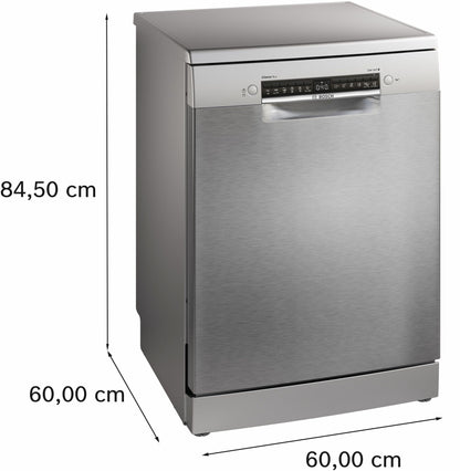 Bosch Serie 4 SMS4EMI06E vaatwasser Vrijstaand 14 couverts