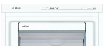 Bosch Serie 4 GSN33EWEV diepvriezer Vrieskast Vrijstaand 225 l Wit