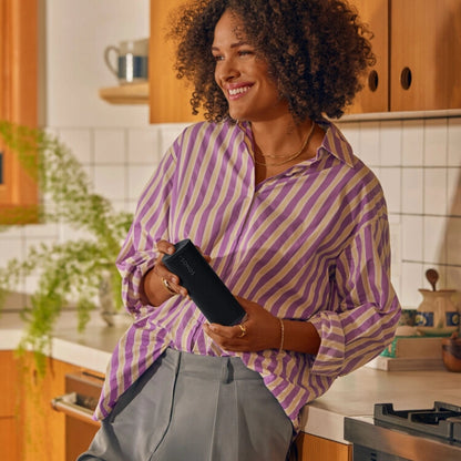 Sonos Roam 2 Draadloze stereoluidspreker Zwart