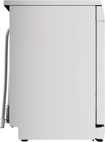 Bosch Serie 4 SMS4HUW18E vaatwasser Vrijstaand 13 couverts