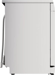 Bosch Serie 4 SMS4HVW14E vaatwasser Vrijstaand 14 couverts