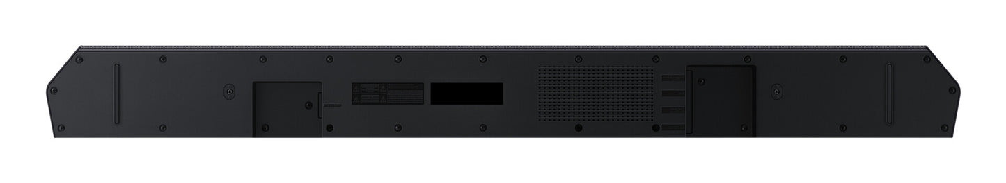 Samsung Q-series Cinematic Soundbar HW-Q600F (2025)