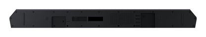 Samsung Q-series Cinematic Soundbar HW-Q600F (2025)