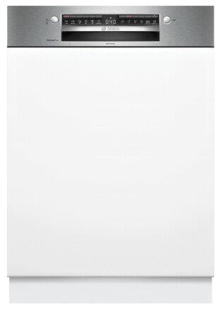 Bosch Serie 4 SMI4HCS07E vaatwasser Semi-ingebouwd 14 couverts