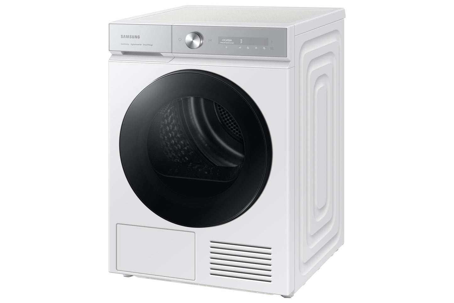 Samsung Bespoke Droger 9000-serie DV90BB9445GH