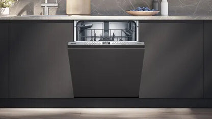 Siemens iQ300 SX63EX23BE vaatwasser Volledig ingebouwd 13 couverts