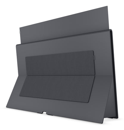 Loewe Iconic i.65 165,1 cm (65") 4K Ultra HD Wifi Grijs