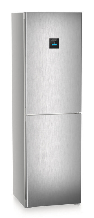 Liebherr CNsfc 573i Plus Vrijstaand 359 l Zilver