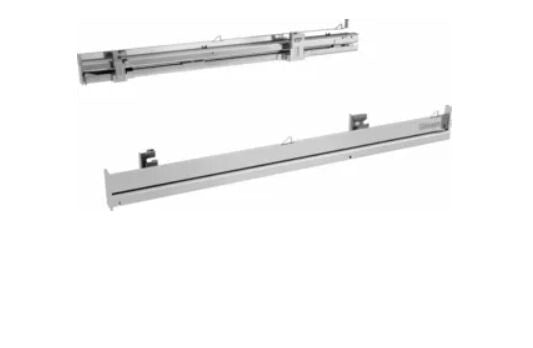 Bosch HEZ638D00 ovenonderdeel & -accessoire Telescopische geleider
