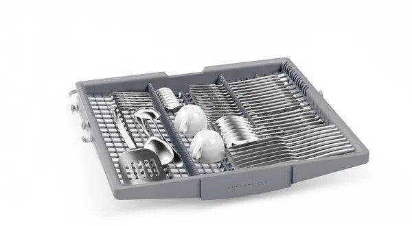 Bosch Serie 4 SMU4ECS28E vaatwasser Onderbouw 13 couverts