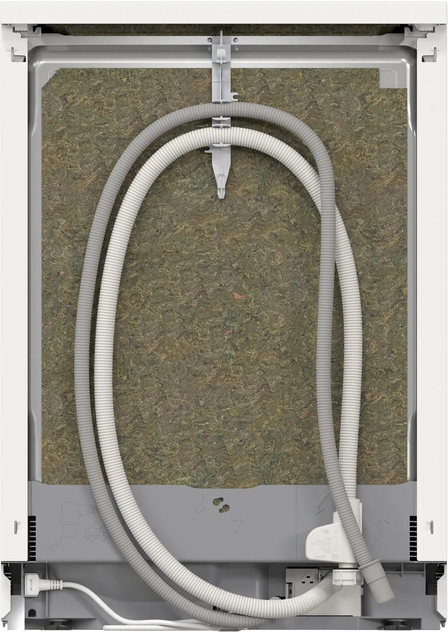 Bosch Serie 4 SMS4EBW33E vaatwasser Vrijstaand 13 couverts
