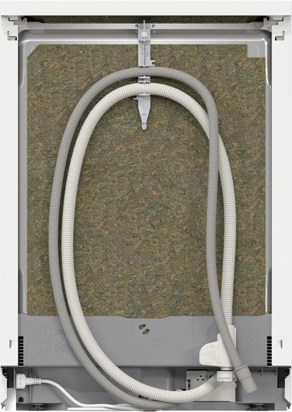 Bosch Serie 4 SMS4EBW33E vaatwasser Vrijstaand 13 couverts
